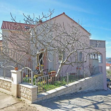 Apartments Villa Rose Sumartin Εξωτερικό φωτογραφία