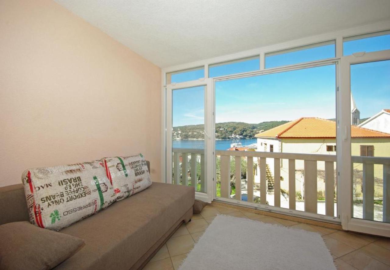 Apartments Villa Rose Sumartin Εξωτερικό φωτογραφία