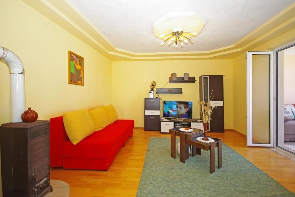 Apartments Villa Rose Sumartin Εξωτερικό φωτογραφία