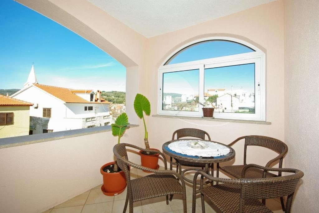 Apartments Villa Rose Sumartin Εξωτερικό φωτογραφία